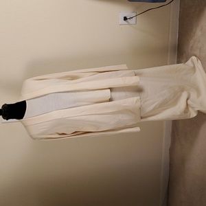 COPY - Eileen fisher 3 piece sweater, tank, skirt